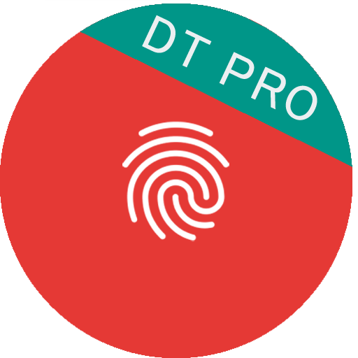 Double Tap Pro 3.2.0 Icon