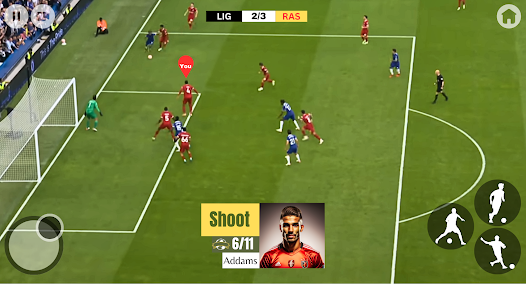 eFootBall PES 2020 Apk Download Free For Android