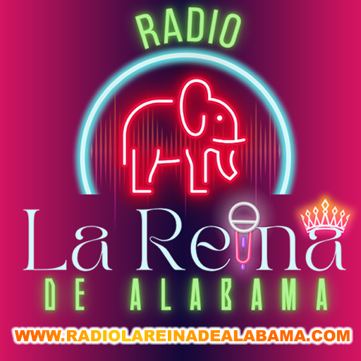 Radio La Reina De Alabama