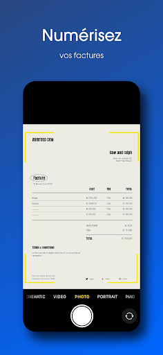 Ceres finance for farmers Screen 2