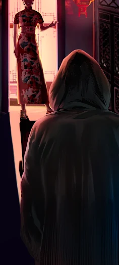Neo Slasher - Screenshot 2