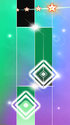 Godzilla Piano Game - Screenshot 3
