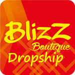 Cover Image of ดาวน์โหลด Blizz boutique Dropship  APK