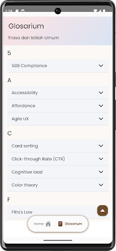 Interaktiva Screen 3