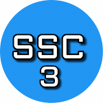 Cover Image of डाउनलोड S-S-C 3 SPORT 9.8 APK