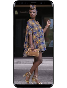 Women African Fashion