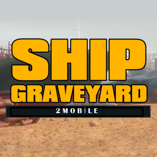 Ship Graveyard 2 3D Mobile