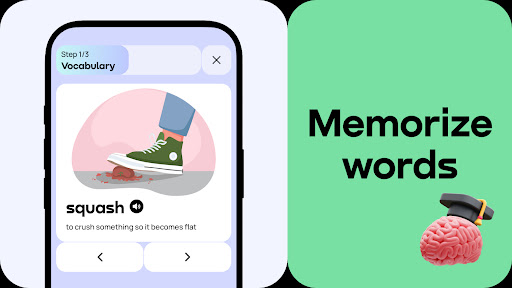 Promova: Learn English Online screenshot 7