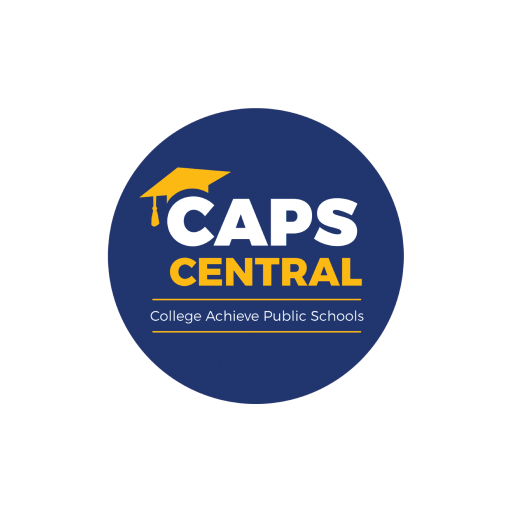College Achieve Public, NJ logo