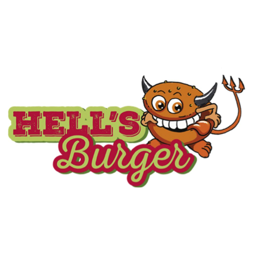 Hells Burger Paderborn logo