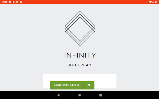 Project Identity Screen 3