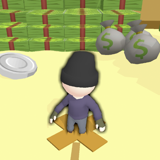 Perfect Robbery 1.0.2 Icon