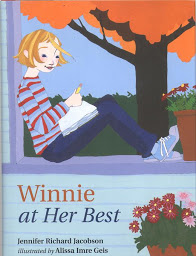 Icon image Winnie at Her Best
