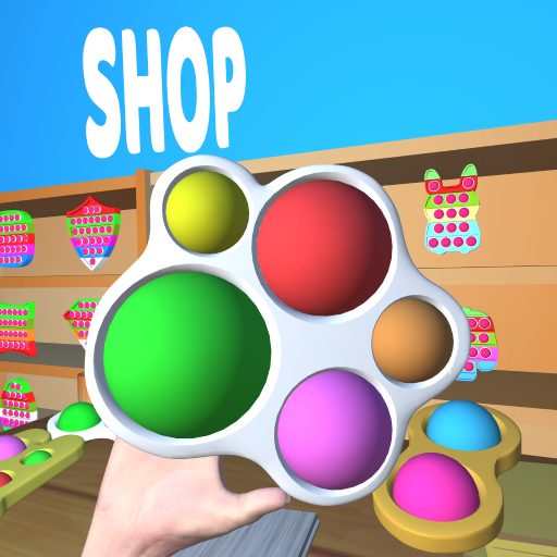 Pop It Game: Poppit Fidget Toy – Apps on Google Play