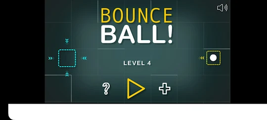 Bounce Ball: Ball Magic