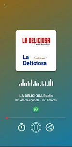 LA DELICIOSA Radio