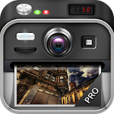 Pure HDR Camera Pro icon