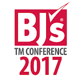 BJ's Team Conference 2017 icon