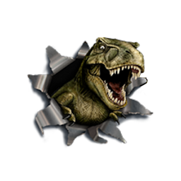 Icon image Jurassic Fuels