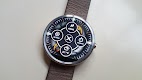 screenshot of Hybrid 3D Watch Face