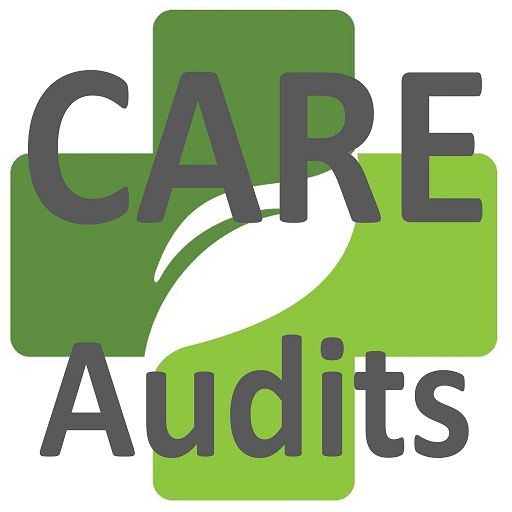 CAREAudits logo