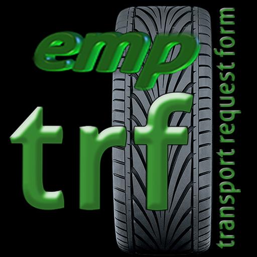 EMP Transport Request logo
