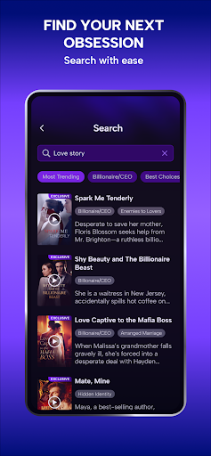 My Drama - Short Dramas Stream screenshot 6