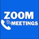 ZOOM CLOUD MEETING VIDEO CONFERENCE GUIDE