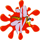 Mosquitoes Smasher icon