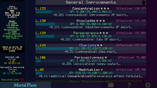 Immortal Life screenshot 13