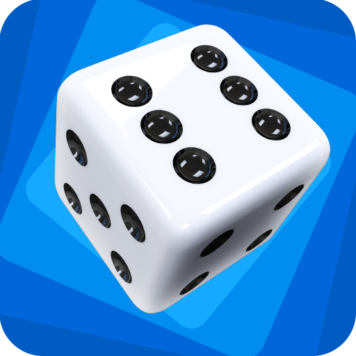 Dice With Buddies™ Social Game 8.33.20 Icon