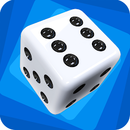 「Dice With Buddies™ Social Game」圖示圖片