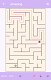 screenshot of Amazeng: Amazing Mazes!