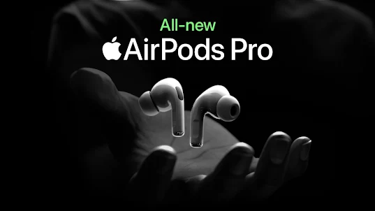 AirPods Shop Outlet