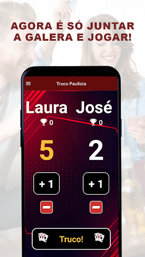 Marcador de Truco - Raiz screenshot 6