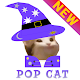 Pop Cat - Meme Clicker