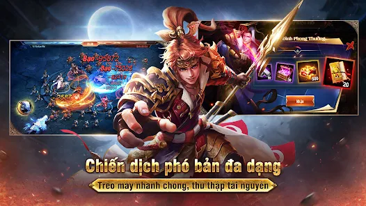 Ảnh chụp màn hình