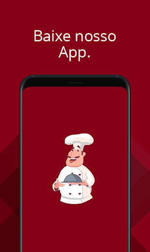 Lá Bella Parmegiana