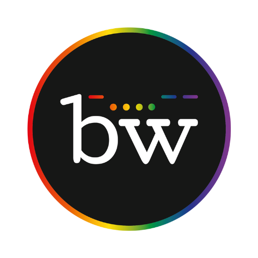 Bywire News logo