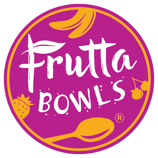 Frutta Bowls logo