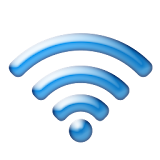 WiFi Hotspot Tethering icon