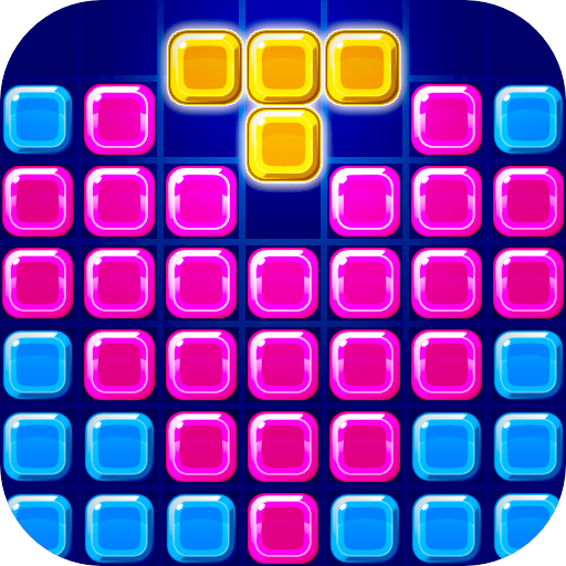 Block Puzzle Pro logo