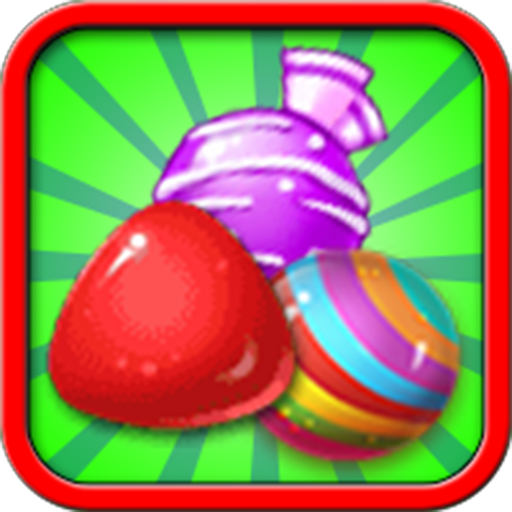 Candy 2019 Paradise Sweet