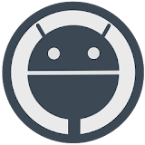 OneL+ Grey - CM11 theme icon