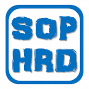 SOP HRD Terlengkap