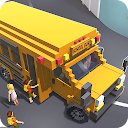 School Bus & City Bus Craft 