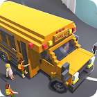 School Bus & City Bus Craft 2.2