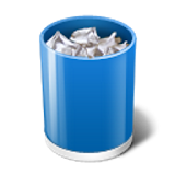 Free SMS Cleaner icon