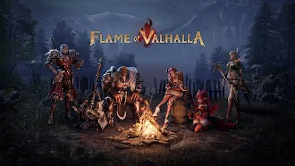 Game screenshot Flame of Valhalla Global mod apk