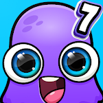 Cover Image of Download Moy 7 the Virtual Pet Game 1.804 APK